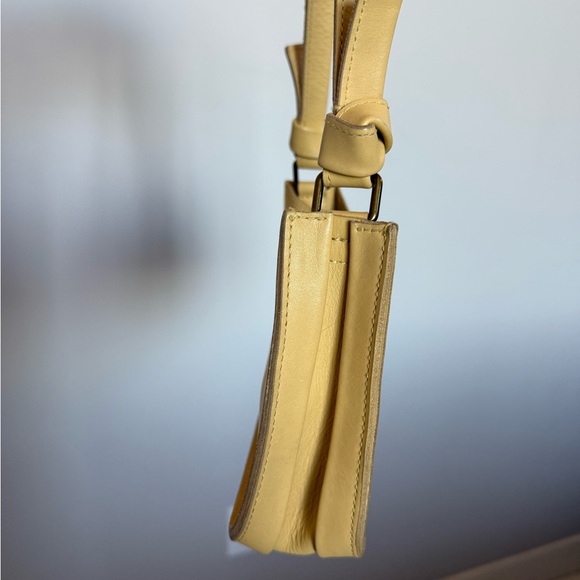 Madewell small leather shoulder bag - Picture 4 of 8